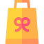 Gift bag icon 64x64