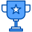 Trophy biểu tượng 64x64