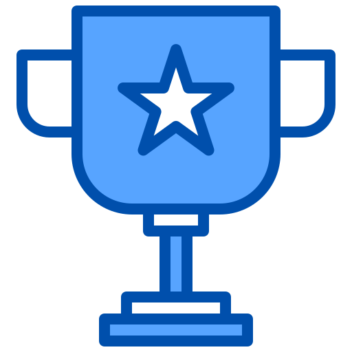 Trophy icon