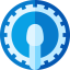 Cutlery icon 64x64
