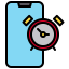 Alarm icon 64x64