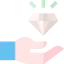 Diamond icon 64x64