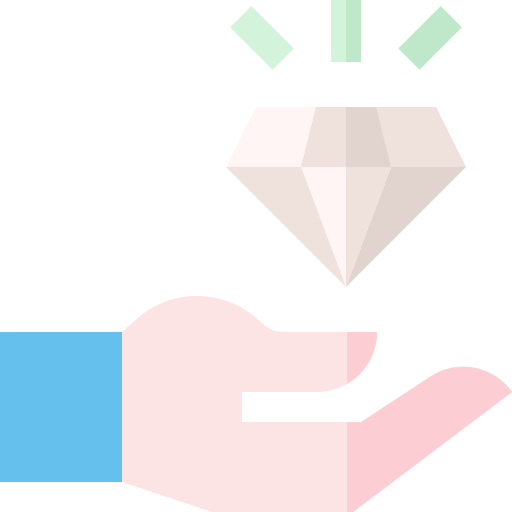 Diamond icon