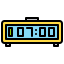 Alarm icon 64x64