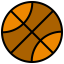 Basketball icon 64x64