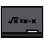 Blackboard icon 64x64