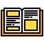Book icon 64x64