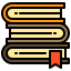 Book icon 64x64