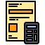 Calculator icon 64x64