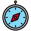Compass icon 64x64
