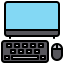 Computer icon 64x64