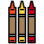Crayon icon 64x64