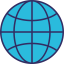 Grid icon 64x64