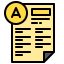 Exam icon 64x64
