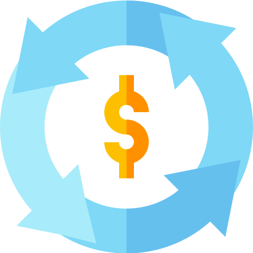 Dollar icon