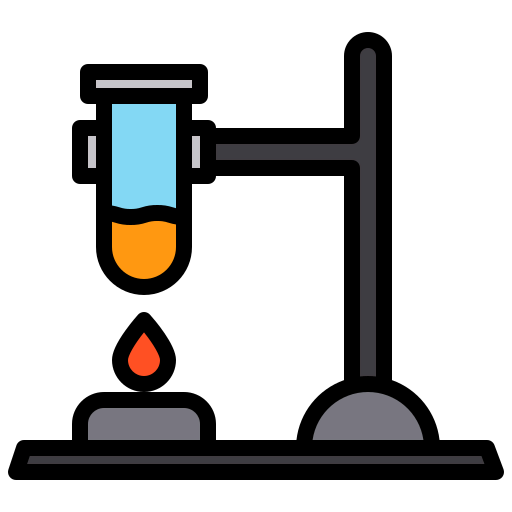 Lab icon