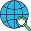 Grid icon 64x64