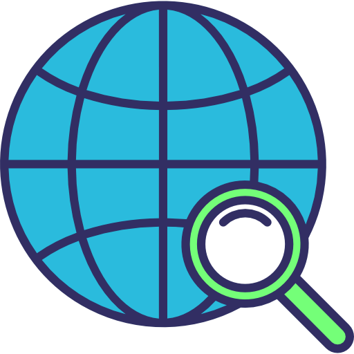 Grid icon