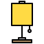 Lamp icon 64x64