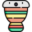 Drum icon 64x64