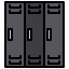 Locker icon 64x64