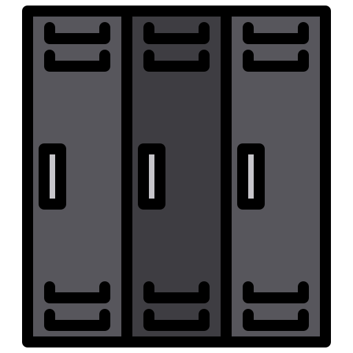 Locker icon