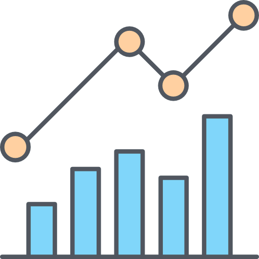Stats icon