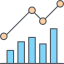 Stats icon 64x64