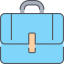 Briefcase icon 64x64