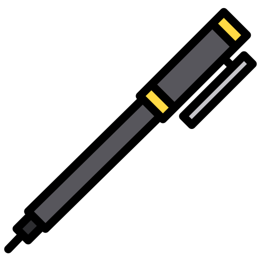 Pen icon