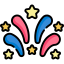 Fireworks icon 64x64