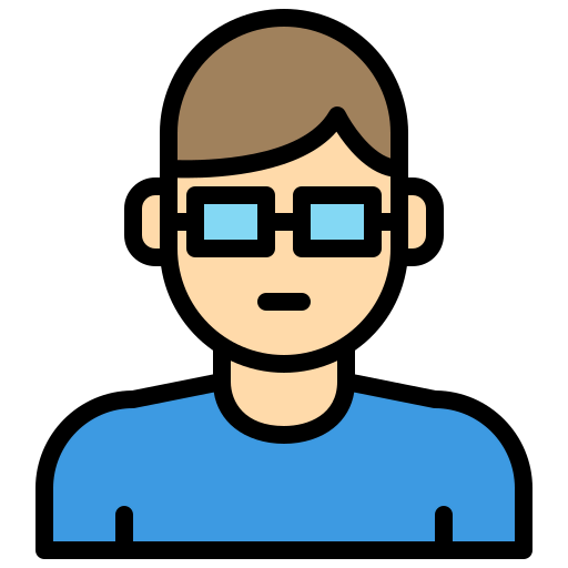 Student icon