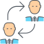 Employees icon 64x64