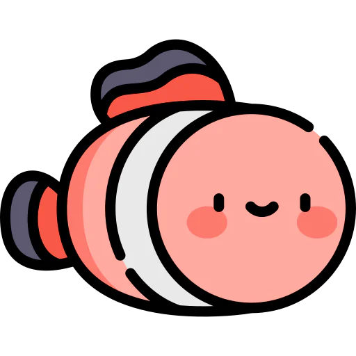 Fish icon