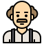 Teacher icon 64x64