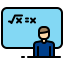 Teacher icon 64x64