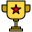 Trophy icon 64x64