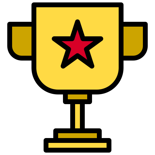 Trophy icon