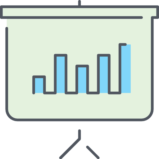 Presentation icon