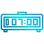 Alarm icon 64x64