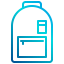 Backpack icon 64x64