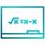 Blackboard icon 64x64