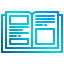 Book icon 64x64