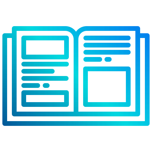 Book icon