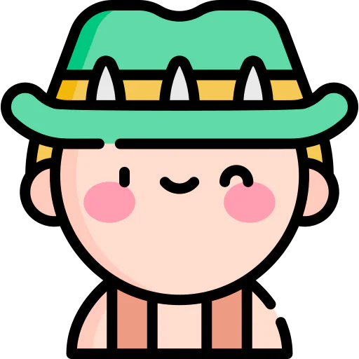 Hunter icon
