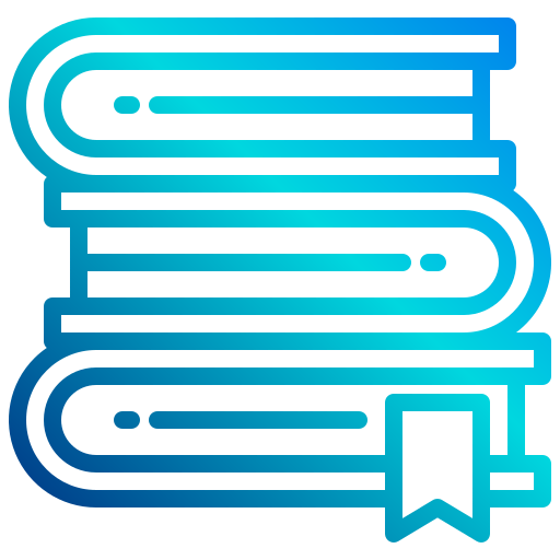 Book icon