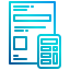 Calculator icon 64x64