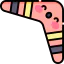 Boomerang icon 64x64