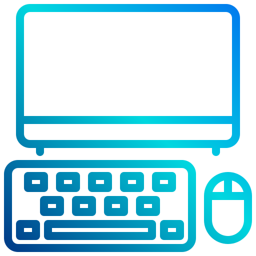 Computer icon