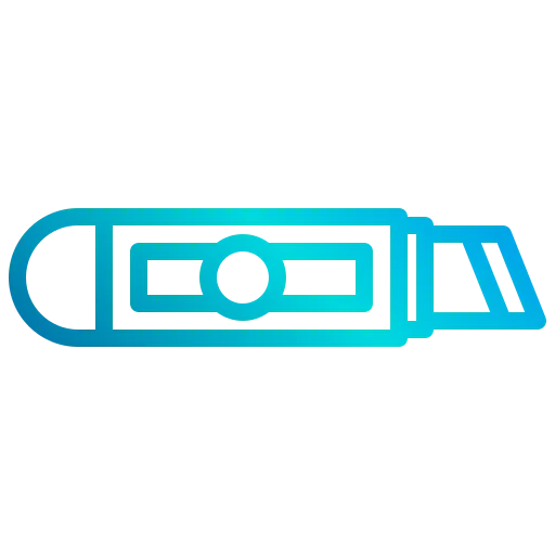 Cutter icon